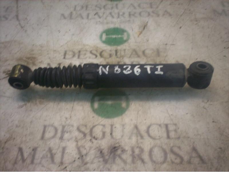 Recambio de amortiguador trasero izquierdo para citroën xsara berlina 1.6 attraction referencia OEM IAM   