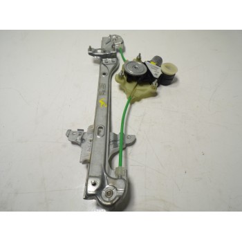 ELEVALUNAS TRASERO IZQUIERDO 6984002681 C86183107 C79102101