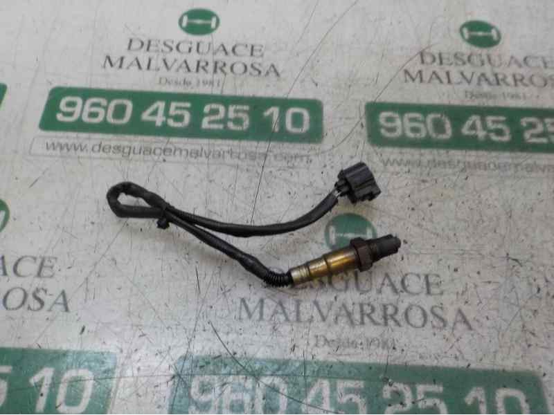 Recambio de sonda lambda para mercedes-benz clase s (w221) berlina 3.5 v6 cat referencia OEM IAM   
