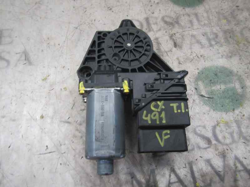 Recambio de motor elevalunas trasero izquierdo para volkswagen passat berlina (3b2) 1.9 tdi referencia OEM IAM   