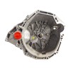 Recambio de caja cambios para renault megane iii berlina 5 p 1.6 16v referencia OEM IAM 7701700598 TL4A030 