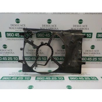 CANALIZADOR AIRE 55702191 