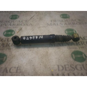 AMORTIGUADOR TRASERO DERECHO 