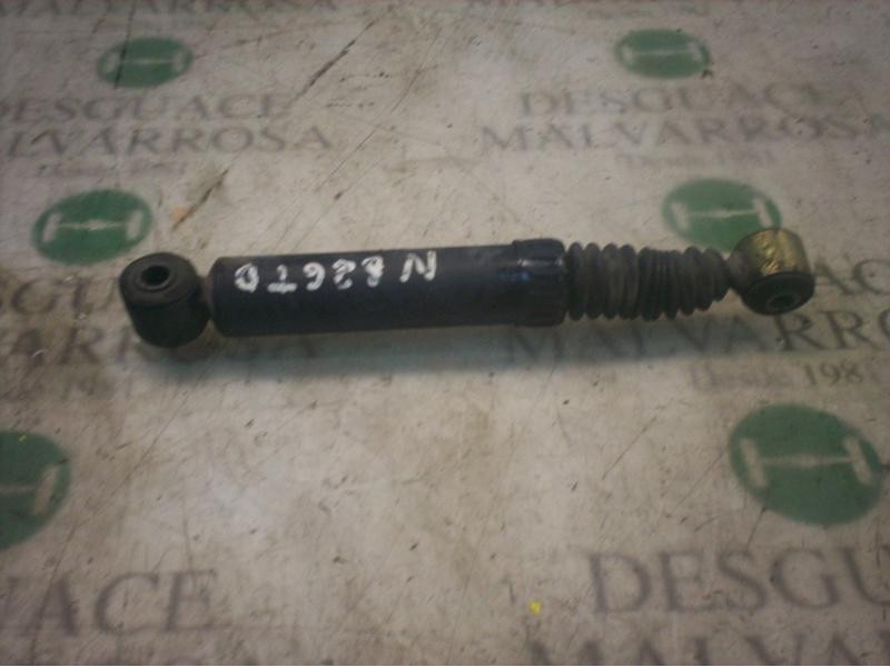Recambio de amortiguador trasero derecho para citroën xsara berlina 1.6 attraction referencia OEM IAM   