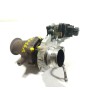 Recambio de turbocompresor para bmw 1 (f20) 116 d referencia OEM IAM  8514666 