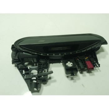 MANETA EXTERIOR DELANTERA DERECHA 51215A0C772 5A0077207 