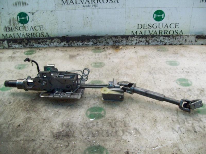 Recambio de columna direccion para volkswagen new beetle (9c1/1c1) 1.9 tdi referencia OEM IAM   