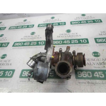 TURBOCOMPRESOR 