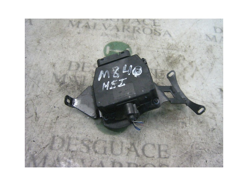 Recambio de modulo electronico para seat ibiza (6l1) signo referencia OEM IAM   