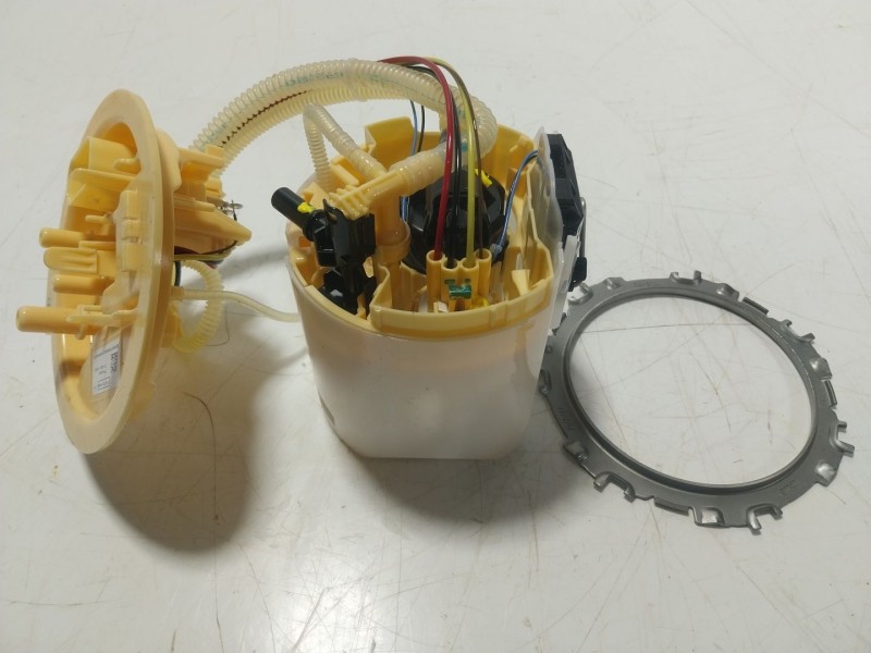 Recambio de aforador para bmw 3 (g20, g80, g28) 330 d xdrive referencia OEM IAM 16117473448 747344811 