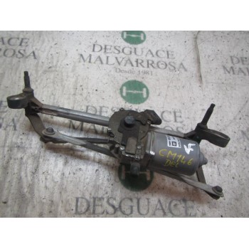 MOTOR LIMPIA DELANTERO 