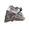 Recambio de caja cambios para renault megane iii berlina 5 p 1.6 16v referencia OEM IAM 7701700598 TL4A030 