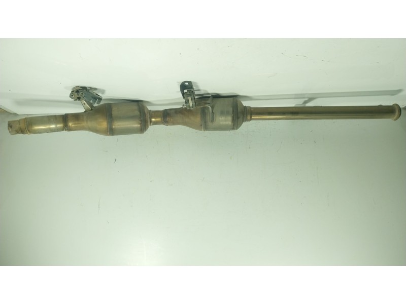 Recambio de catalizador para renault trafic iii furgoneta (fg_) 2.0 dci 120 (fgmn) referencia OEM IAM 200102395R 82504720 