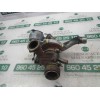 Recambio de turbocompresor para citroën c5 berlina collection referencia OEM IAM   