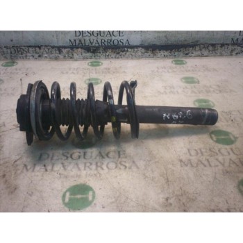 AMORTIGUADOR DELANTERO IZQUIERDO 