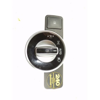 MANDO LUCES A21290505519107 