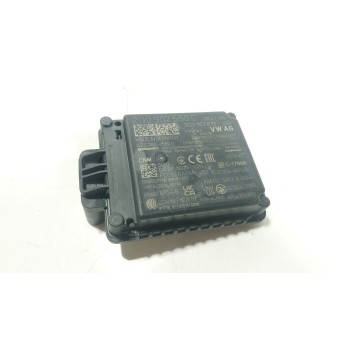 MODULO ELECTRONICO 2Q0907550C 2Q0907550C 