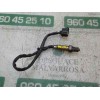 Recambio de sonda lambda para mercedes-benz clase s (w221) berlina 3.5 v6 cat referencia OEM IAM   