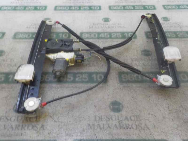 Recambio de elevalunas delantero izquierdo para ford mondeo ber. (ca2) 2.0 tdci cat referencia OEM IAM   