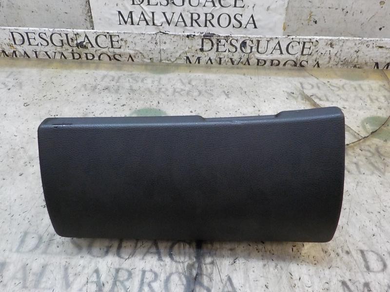 Recambio de guantera para skoda fabia (5j2 ) 1.2 12v referencia OEM IAM 5J1857096BVVB  