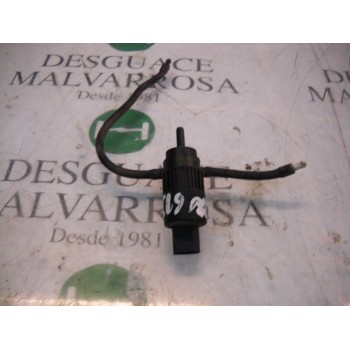 BOMBA LIMPIA 