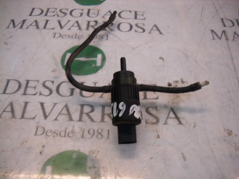 Recambio de bomba limpia para seat ibiza (6k1) 1.4 referencia OEM IAM   