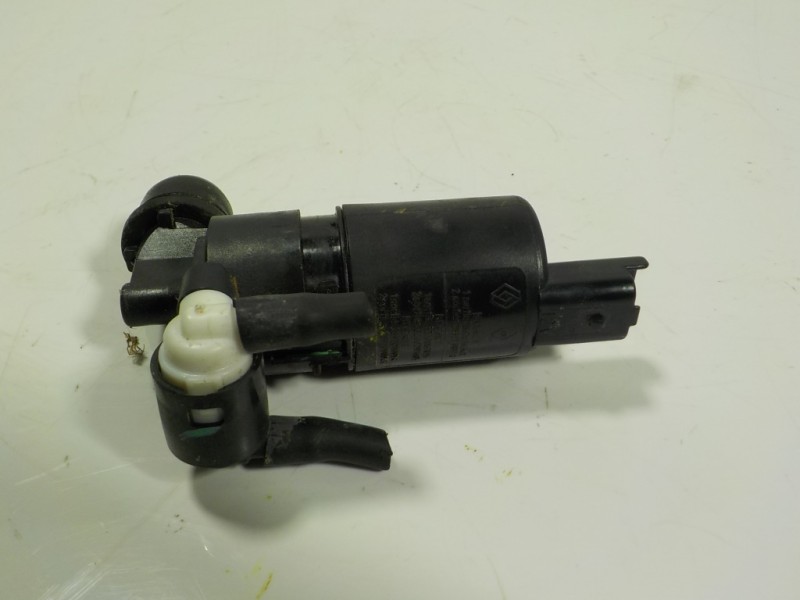 Recambio de bomba limpia para dacia sandero 0.9 tce cat referencia OEM IAM   