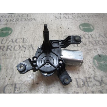 MOTOR LIMPIA TRASERO 