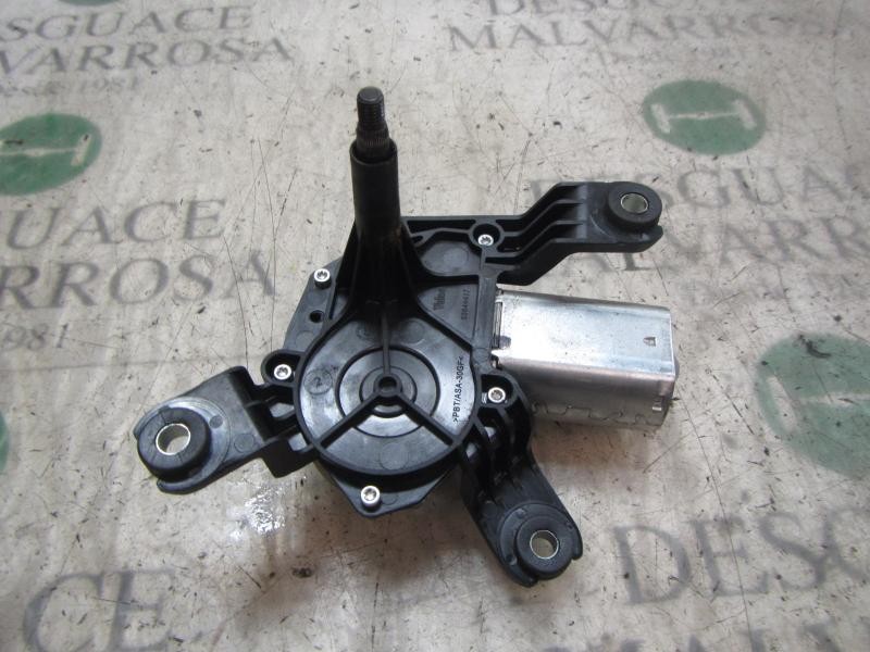 Recambio de motor limpia trasero para opel corsa d ´´111 years´´ referencia OEM IAM   