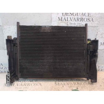 CONDENSADOR AIRE ACONDICIONADO 