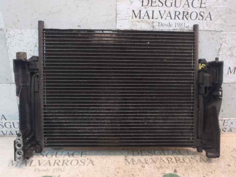 Recambio de condensador aire acondicionado para bmw z4 roadster (e85) 2.2i referencia OEM IAM   