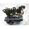 Recambio de cerradura puerta trasera derecha para renault megane i classic (la0) 1.6 referencia OEM IAM   