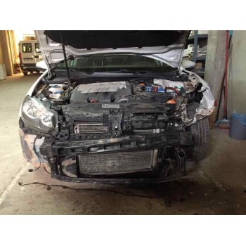 VOLKSWAGEN GOLF VI (5K1)