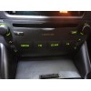 Recambio de sistema audio / radio cd para lexus is200 (ds2/is2) 2.2 d-cat referencia OEM IAM 8612053B00 8612053B00 