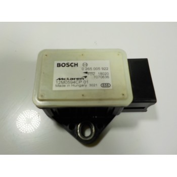 MODULO ELECTRONICO 12M0594CP01 