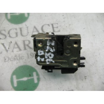 CERRADURA PUERTA DELANTERA IZQUIERDA 