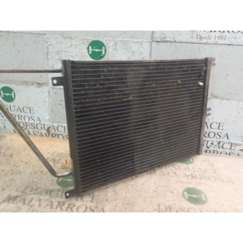 CONDENSADOR AIRE ACONDICIONADO 