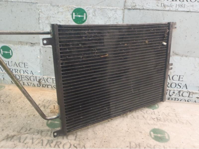 Recambio de condensador aire acondicionado para opel vectra b berlina cd referencia OEM IAM   