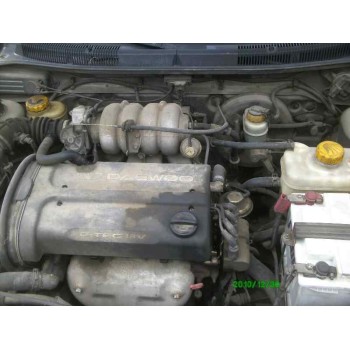 DAEWOO NUBIRA BERLINA