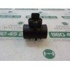 Recambio de caudalimetro para opel corsa d selective referencia OEM IAM 13386536  