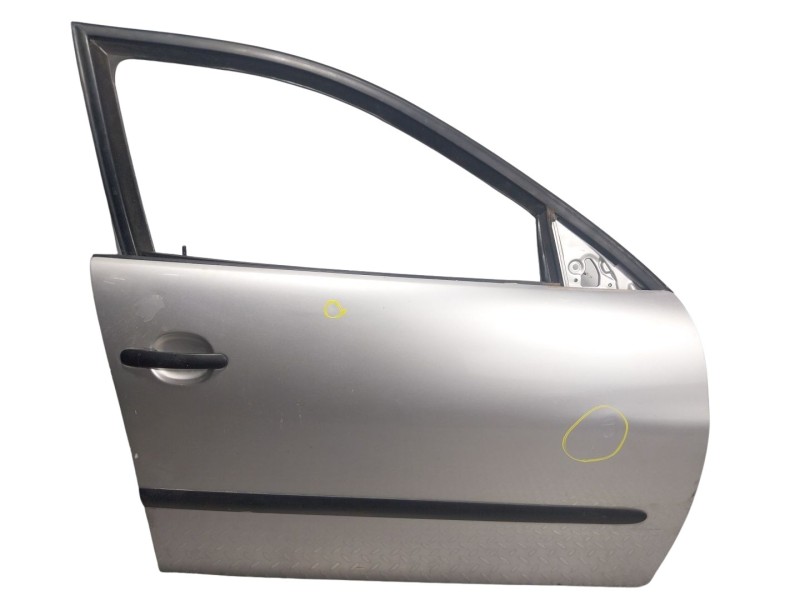 Recambio de puerta delantera derecha para seat ibiza (6l1) 1.4 16v referencia OEM IAM   