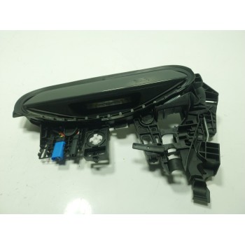 MANETA EXTERIOR DELANTERA IZQUIERDA 51215A0C773 5A0077307 