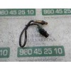 Recambio de sonda lambda para mercedes-benz clase s (w221) berlina 3.5 v6 cat referencia OEM IAM   