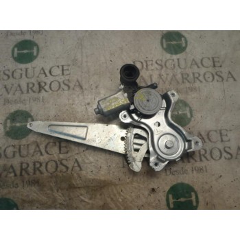 ELEVALUNAS TRASERO DERECHO 6980342020 8572032150 0621009521