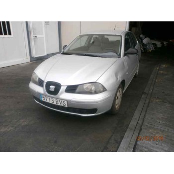 SEAT IBIZA (6L1)