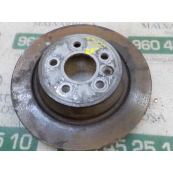 DISCO FRENO TRASERO 1864280 