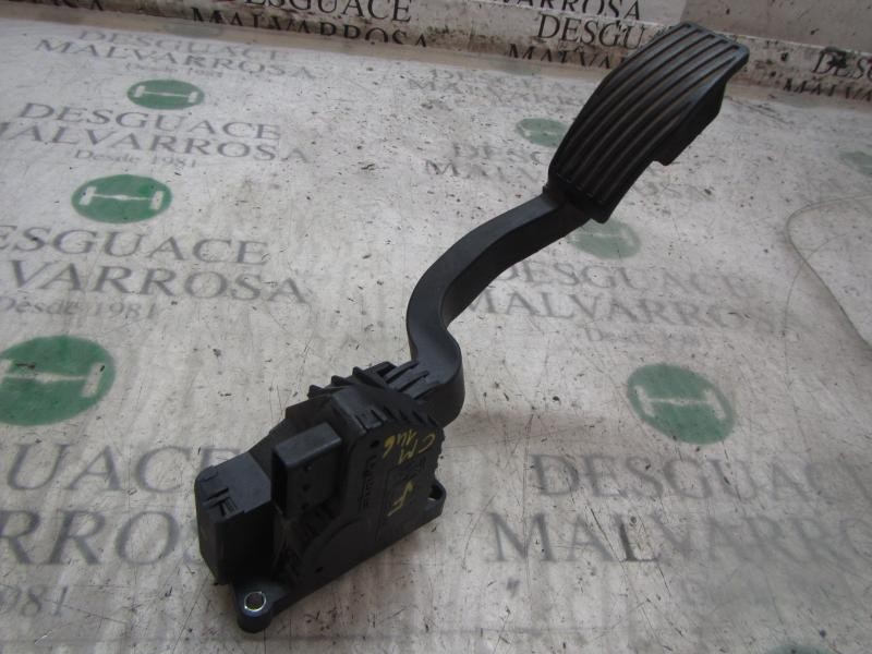 Recambio de potenciometro pedal para opel corsa d ´´111 years´´ referencia OEM IAM   