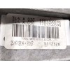 Recambio de caja cambios para renault megane iii berlina 5 p 1.6 16v referencia OEM IAM 7701700598 TL4A030 