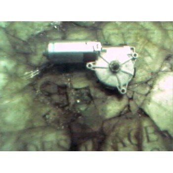 MOTOR LIMPIA TRASERO 