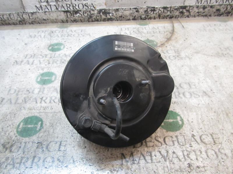 Recambio de servofreno para citroën c4 grand picasso 1.6 16v hdi fap referencia OEM IAM   